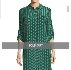 Diane von furstenberg  prita dress